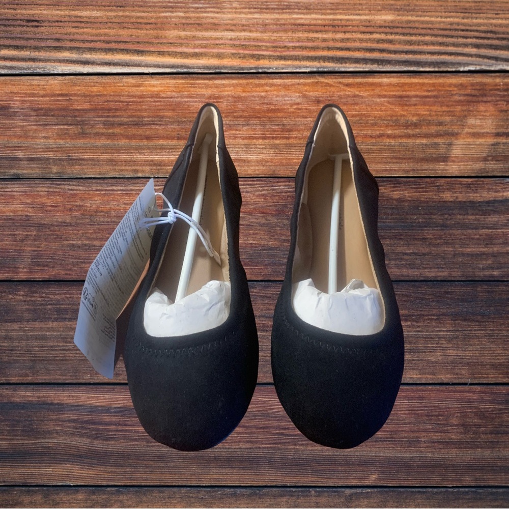 5/$25 Amazon Essentials Women's Belice Slip On Flats